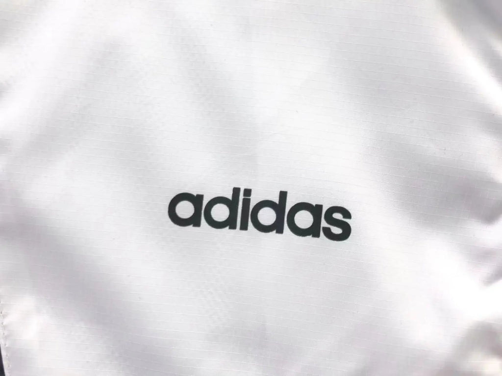 Adidas Deutschland Football Bund Windbreaker Jacket | 7596510935