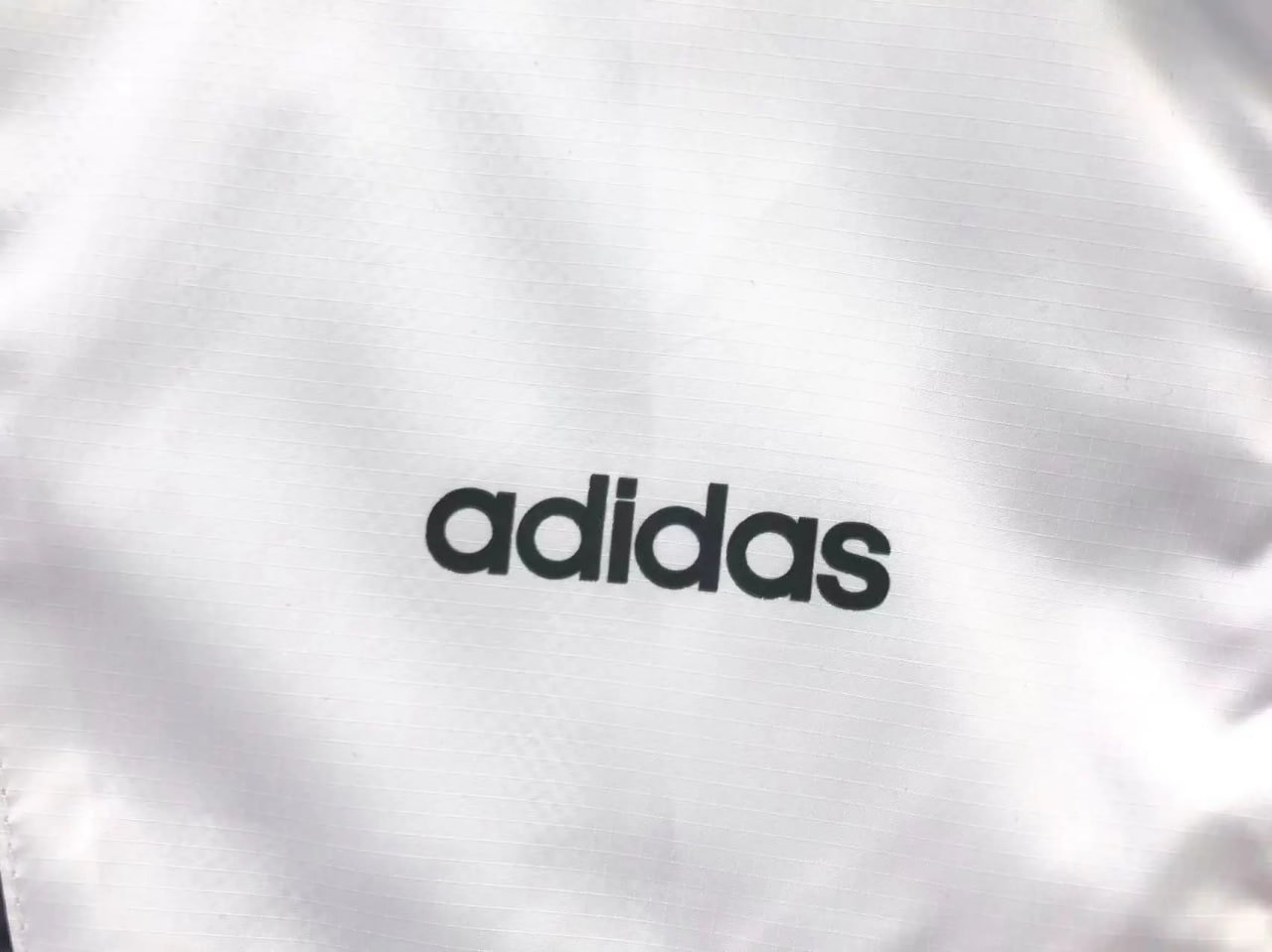 Adidas Deutschland Football Bund Windbreaker Jacket | 7596510935