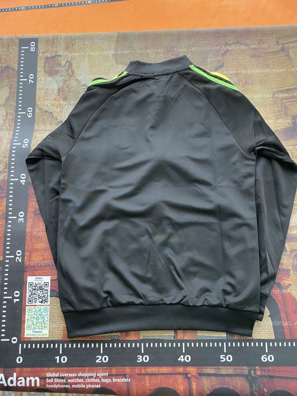 adidas Jacket | 7444246386