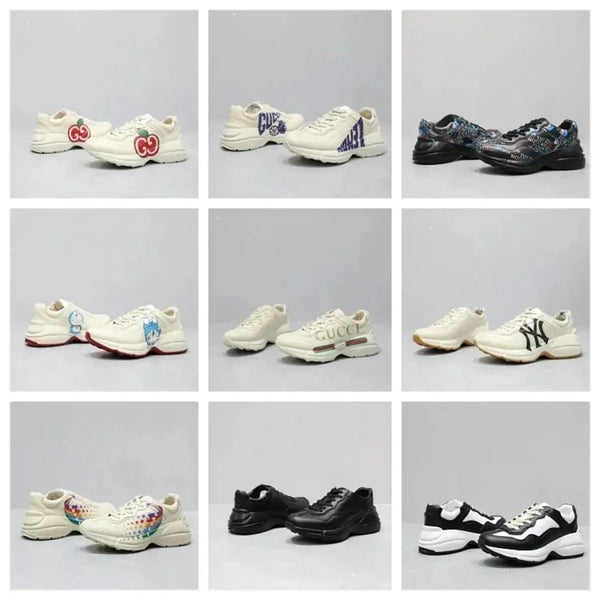 Gucci shoes (Style 30+)
