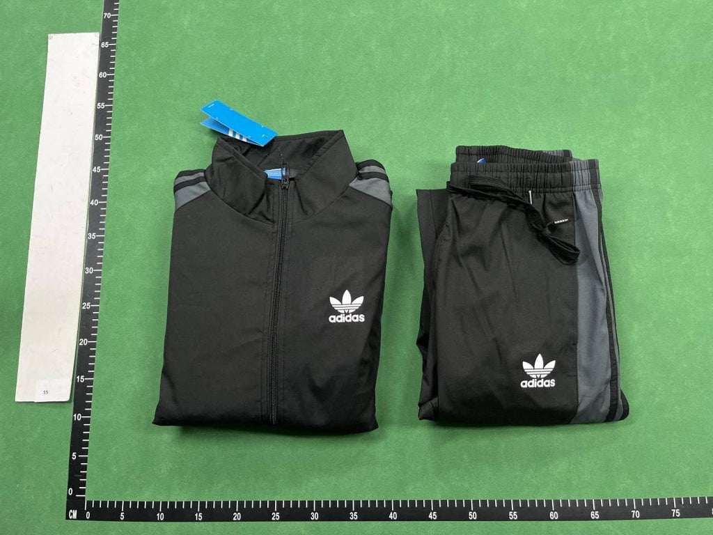 Adidas Beckenbauer Track Jacket and Pants Set | 7596512847