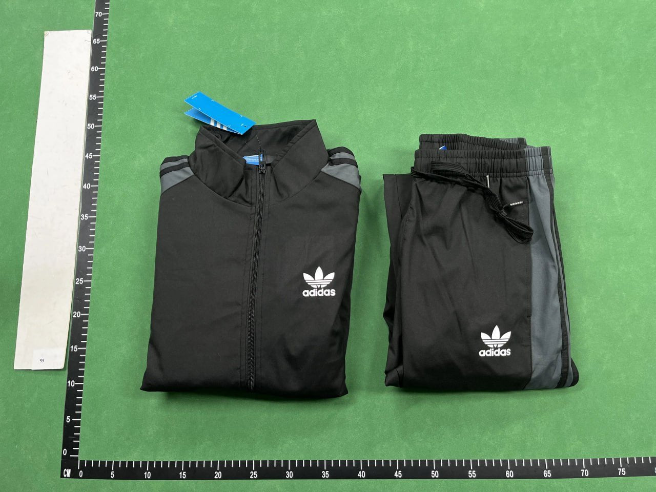 Adidas Originals Track Jacket and Pants Set | 7575053445