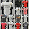 25-26 New Football Jersey | 7618170111
