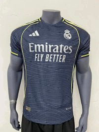 25-26 New Football Jersey | 7618170111