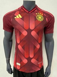 25-26 New Football Jersey | 7618170111