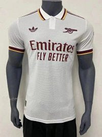 25-26 New Football Jersey | 7618170111