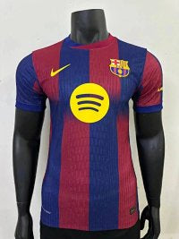 25-26 New Football Jersey | 7618170111