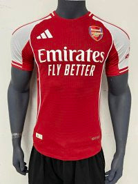 25-26 New Football Jersey | 7618170111