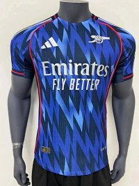 25-26 New Football Jersey | 7618170111