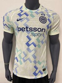25-26 New Football Jersey | 7618170111