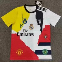 25-26 New Football Jersey | 7618170111
