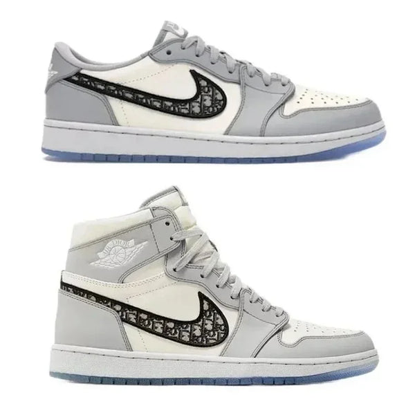 Nike Air Jordan x Dior Sneakers
