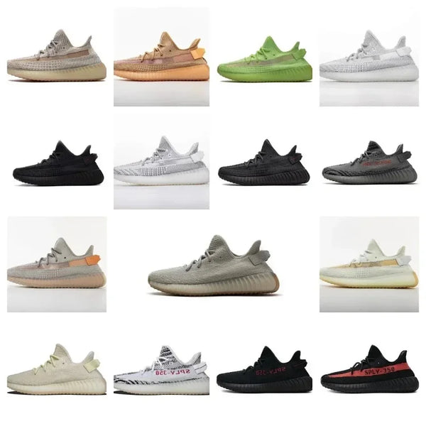 Adidas Yeezy 350 (19 style)