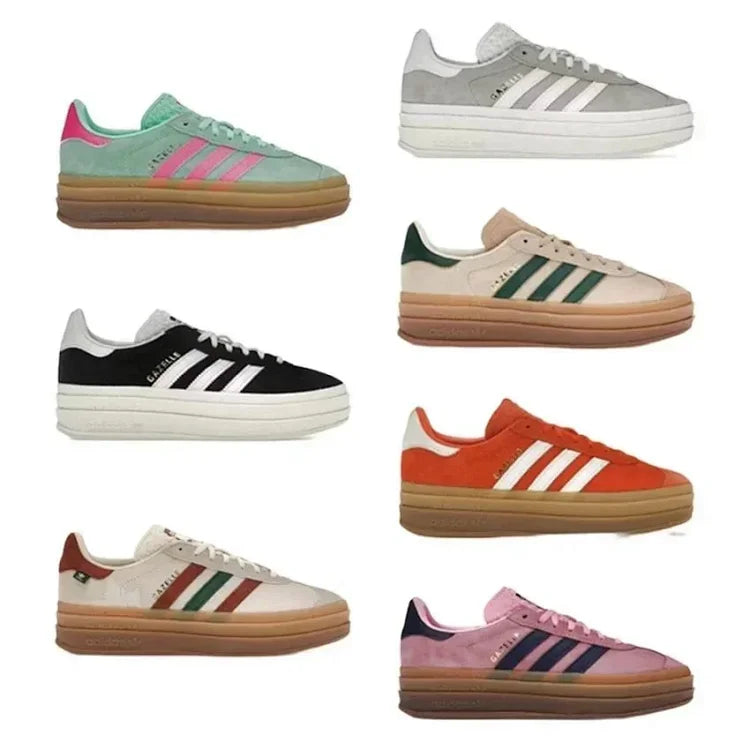 Adidas Bold Casual (7 style)