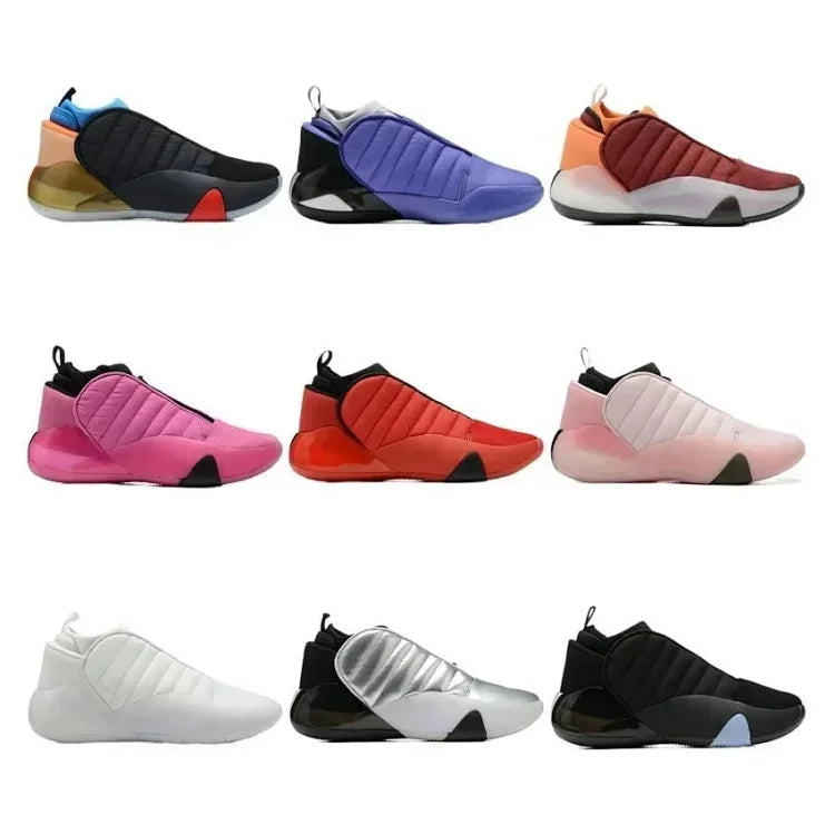 Adidas Harden Vol. 7Casual (9 style)