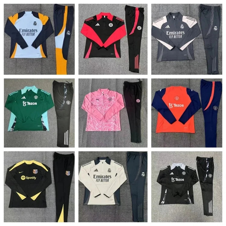 Adidas Sports Set