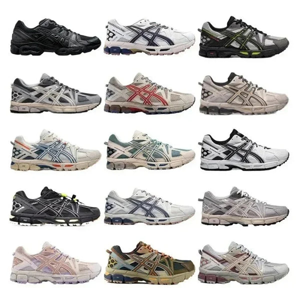Asics Sneakers (15 style)