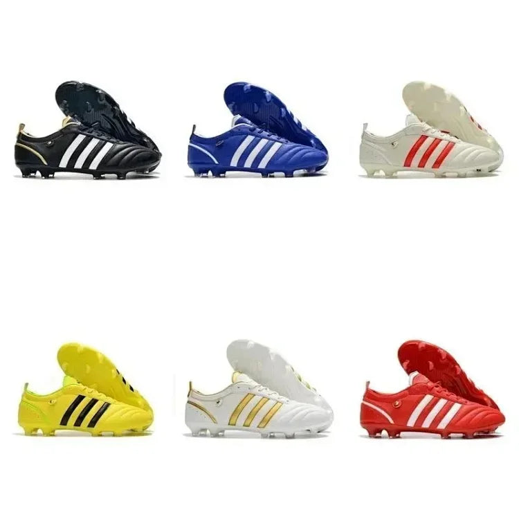 adidas Soccer Cleats (6 style)