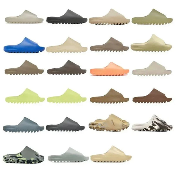 Yeezy Slides