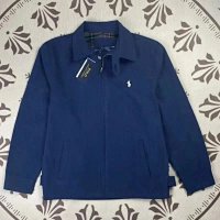 1:1 original Ralph Lauren business jacket | 7384239090