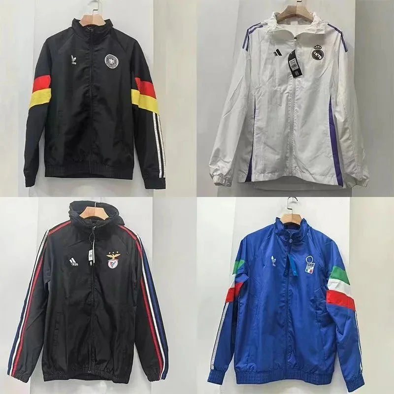 Adidas Football Club Track Jackets | 7593731522