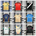 24-25 Soccer Jerseys | 7618175747