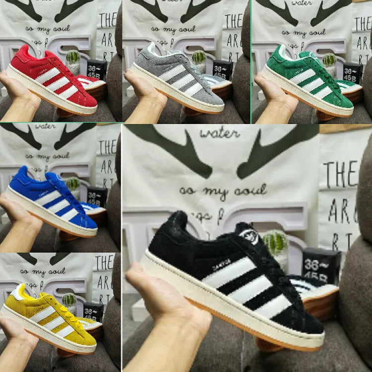 adidas 281D Tokyo hip-hop cultural elements