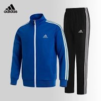 Adidas Beckenbauer Track Jacket and Pants Set | 7596512847