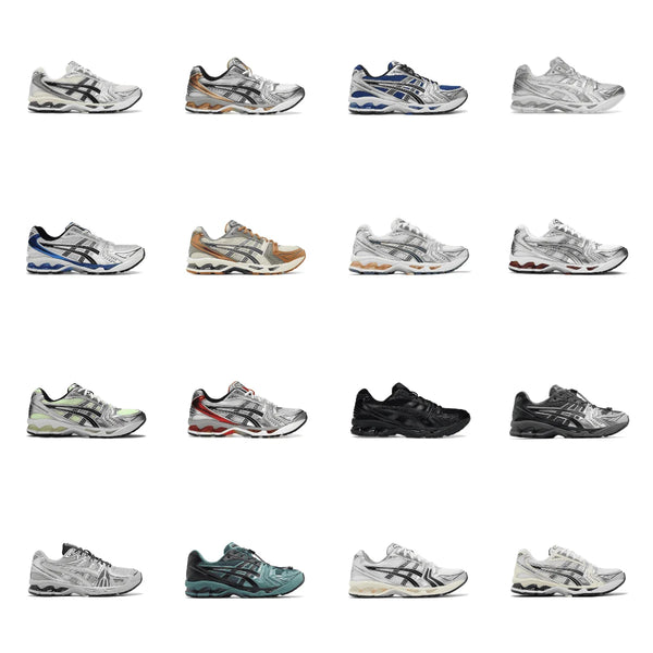 Asics Gel-Kayano 14 Sneakers
