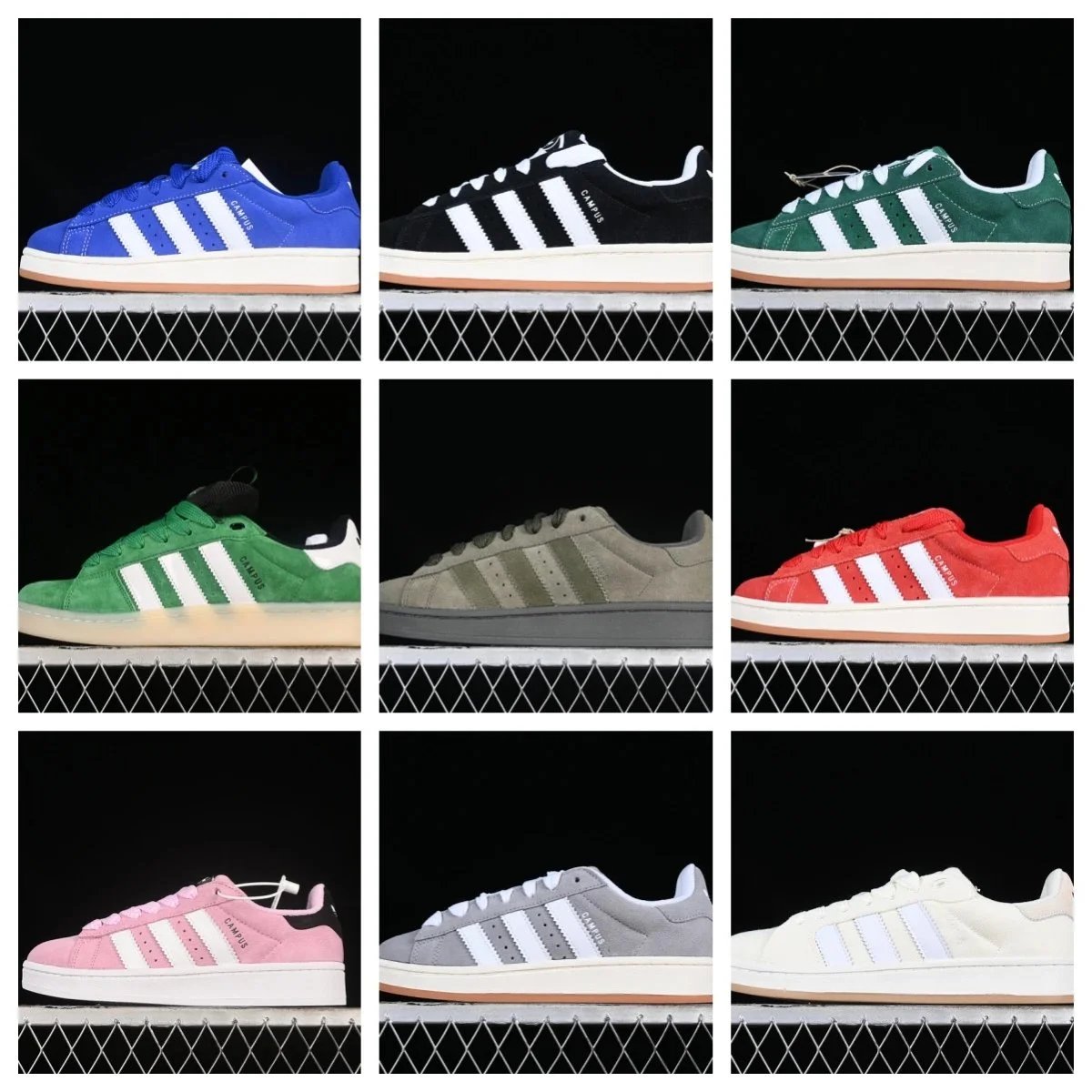 Adidas Canpus