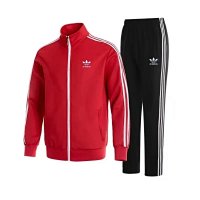Adidas Originals SST Track Jacket and Pants Set | 7571317129