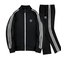 Adidas Originals SST Track Jacket and Pants Set | 7571317129