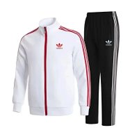 Adidas Originals SST Track Jacket and Pants Set | 7571317129