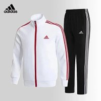 Adidas Originals Track Jacket and Pants Set | 7598041133