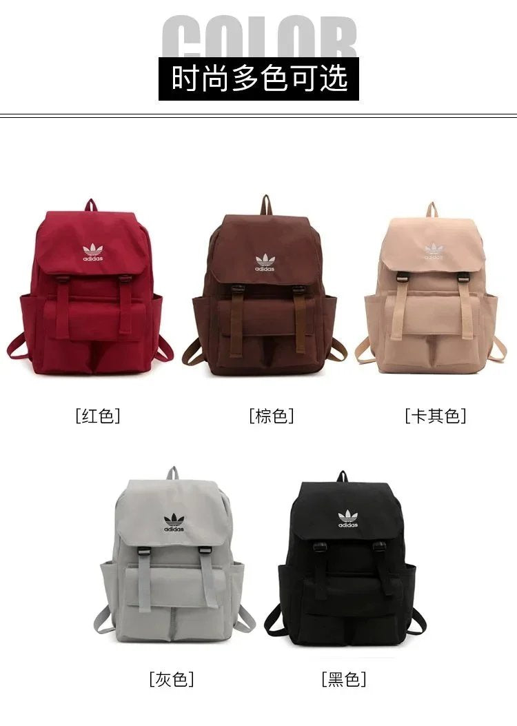 Adidas Classic Backpack
