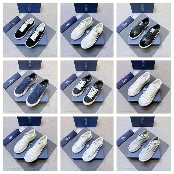 Dior B101 Sneakers
