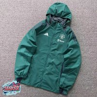 Adidas Deutschland Football Bund Windbreaker Jacket | 7596510935