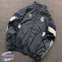 Adidas Deutschland Football Bund Windbreaker Jacket | 7596510935