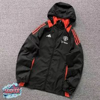 Adidas Deutschland Football Bund Windbreaker Jacket | 7596510935