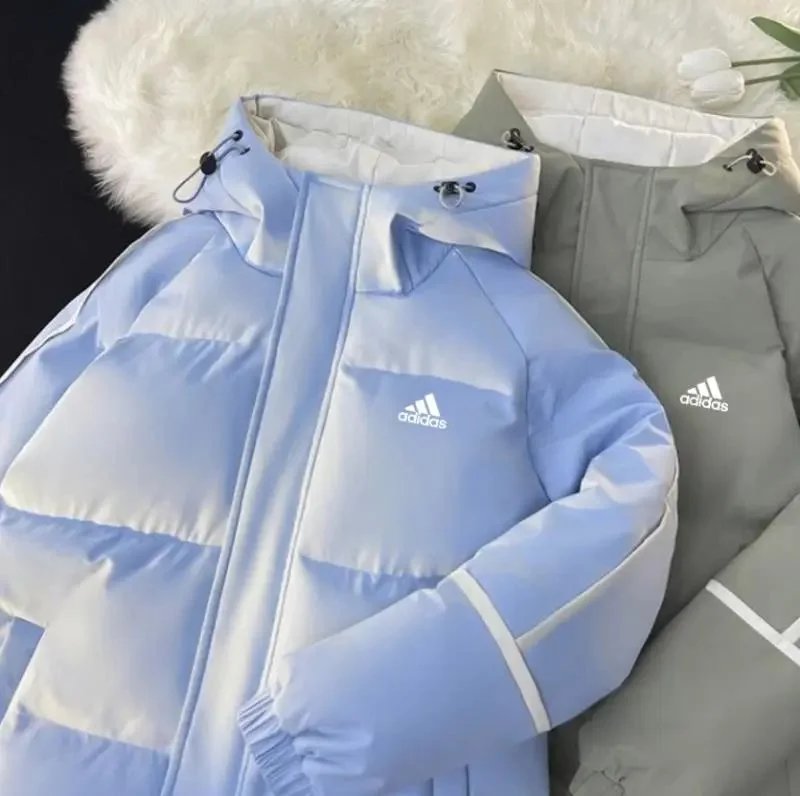 Adidas Puffer Jacket | 7596518449