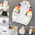 Adidas Deutschland Football Bund Windbreaker Jacket | 7596510935