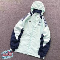 Adidas Deutschland Football Bund Windbreaker Jacket | 7596510935