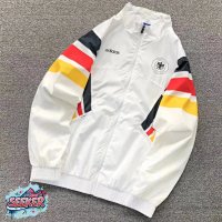 Adidas Deutschland Football Bund Windbreaker Jacket | 7596510935