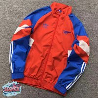 Adidas Deutschland Football Bund Windbreaker Jacket | 7596510935