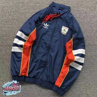 Adidas Deutschland Football Bund Windbreaker Jacket | 7596510935