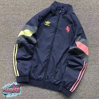 Adidas Deutschland Football Bund Windbreaker Jacket | 7596510935
