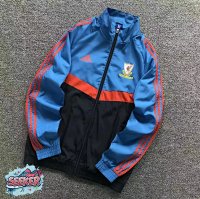 Adidas Deutschland Football Bund Windbreaker Jacket | 7596510935