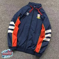 Adidas Deutschland Football Bund Windbreaker Jacket | 7596510935