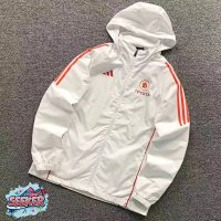 Adidas Deutschland Football Bund Windbreaker Jacket | 7596510935