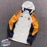 Adidas Deutschland Football Bund Windbreaker Jacket | 7596510935